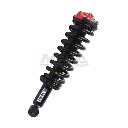 2 amortiguadores delanteros completos para Toyota 4Runner 4WD 1996-2002