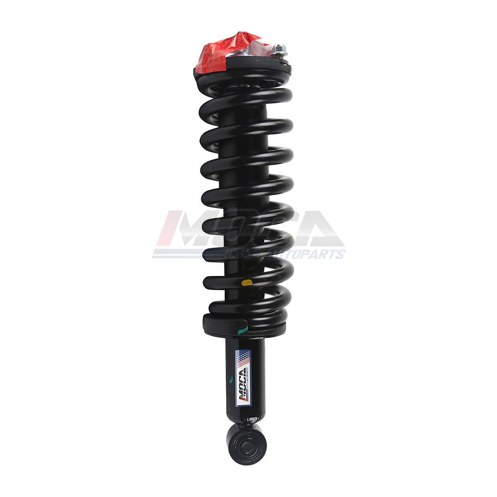 2 amortiguadores delanteros completos para Toyota 4Runner 4WD 1996-2002