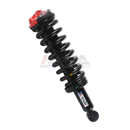 2 amortiguadores delanteros completos para Toyota 4Runner 4WD 1996-2002