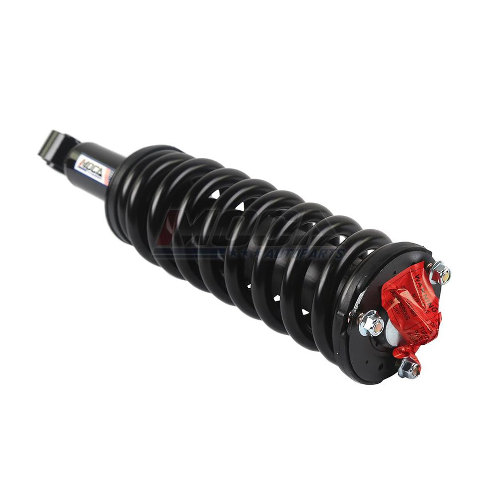 2 amortiguadores delanteros completos para Toyota 4Runner 4WD 1996-2002