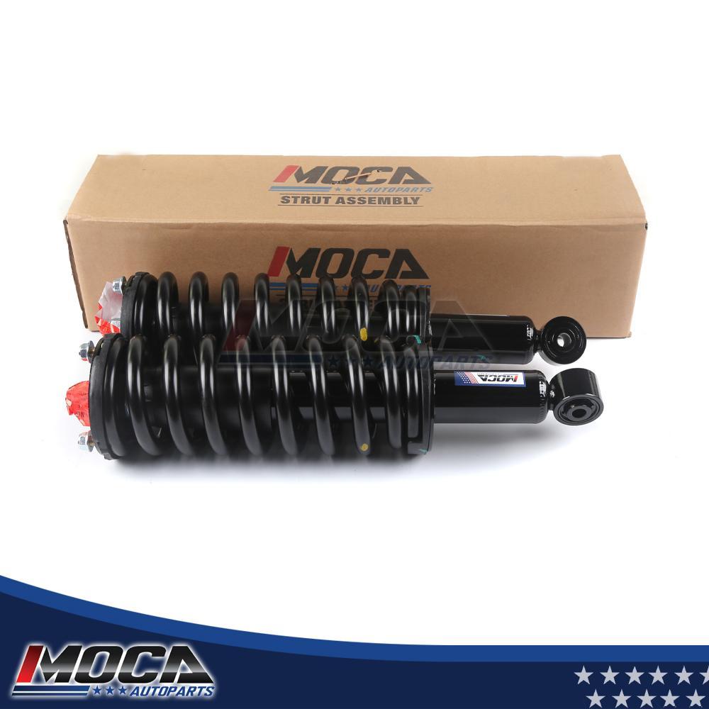 2 amortiguadores delanteros completos para Toyota 4Runner 4WD 1996-2002