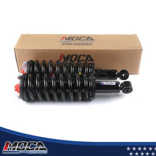 2 amortiguadores delanteros completos para Toyota 4Runner 4WD 1996-2002