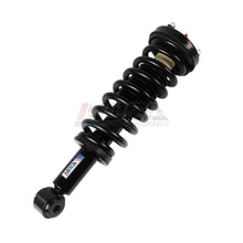 2004 2005 2006 2007 2008 Ford F-150 06-08 Lincoln Mark LT Amortiguadores delanteros completos