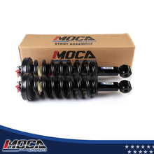 2004 2005 2006 2007 2008 Ford F-150 06-08 Lincoln Mark LT Amortiguadores delanteros completos