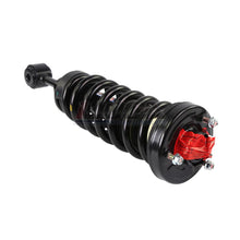 2 amortiguadores de puntal delantero compatibles con Ford Expedition Navigator 4.6 5.4 03-06