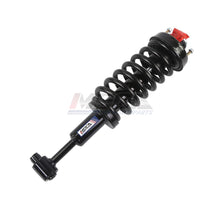 2 amortiguadores delanteros completos de resorte de puntal compatibles con Ford Explorer Mercury 2004-2005