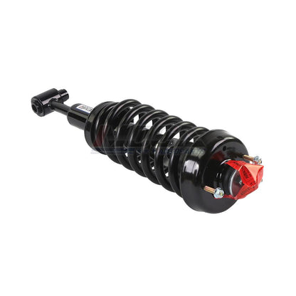 2 amortiguadores delanteros completos de resorte de puntal compatibles con Ford Explorer Mercury 2004-2005