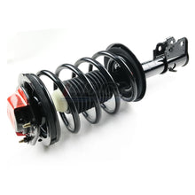 2 amortiguadores de resorte de puntal rápido delanteros compatibles con Chrysler Dodge Neon SX 2.0L 00-02