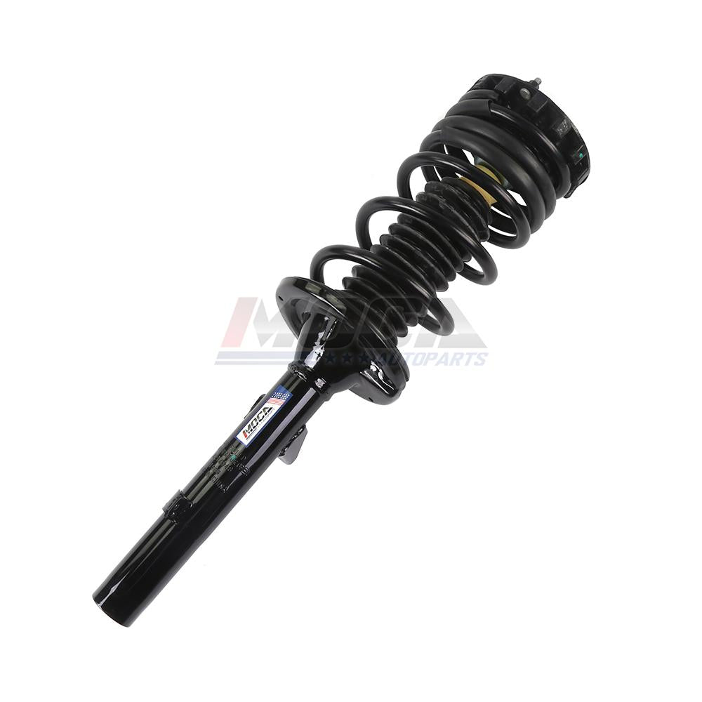 2X Rear Strut Spring Shock Absorber fit for 94-07 Ford Taurus Mercury Sable 3.0L