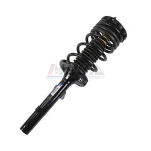 2 amortiguadores de resorte de puntal trasero compatibles con Ford Taurus Mercury Sable 3.0L 94-07