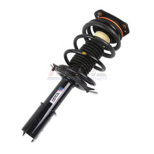 2 amortiguadores de resorte helicoidal para puntal delantero compatibles con Chevy Impala Buick Pontiac 00-13