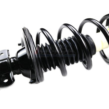 2 amortiguadores de puntal trasero compatibles con Chevrolet Impala Buick LaCrosse V6 00-09