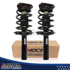 2X Front Strut Spring Shock Absorber Assembly Fit 98-05 Buick Park Avenue 3.8L