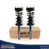 2X Rear Strut Spring Shock Absorber Fit 98-04 Chrysler 300M Dodge Intrepid V6