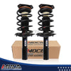 2X Front Strut Spring Shock Absorber Fit 97-05 Chevrolet Venture Pontiac Montana