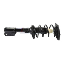 2 amortiguadores de resorte de puntal trasero compatibles con Chevrolet Monte Impala Intrigue 00-05