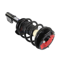 2 amortiguadores de resorte de puntal delantero compatibles con Chevy Malibu Pontiac Grand 1997-2005