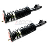 2X Rear Strut Spring Shock Absorber Fit 98-05 Chevy Malibu Classic Pontiac Grand