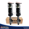 2X Rear Strut Spring Shock Absorber Fit 98-05 Chevy Malibu Classic Pontiac Grand