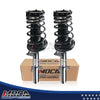 2X Rear Complete Strut Spring Shock Absorber Fit 90-94 Ford Taurus Mercury Sable