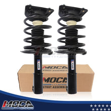 Kit de montaje de 2 amortiguadores delanteros para Buick Park Avenue 1991, 92, 93, 94, 95 y 1996