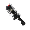 2X Front Strut Spring Shock Absorber fit 87-95 Dodge Caravan Grand Chrysler Town