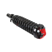 2 amortiguadores delanteros de puntal rápido 171875, compatibles con Honda Accord 2.2L L4 de 1990 a 1993