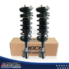 2X Rear Quick Strut Spring Shock Absorber 171925 Fit 91-02 Saturn SC SW 1.9L L4