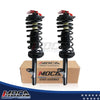 2X Rear Strut Spring Shock Abosrber Fit 93-97 Chrysler Concorde Intrepid 3.3 3.5