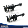 2x Quick Rear Strut Spring Shock Absorber w/ Mounts for 1995-1999 Dodge Neon 2.0