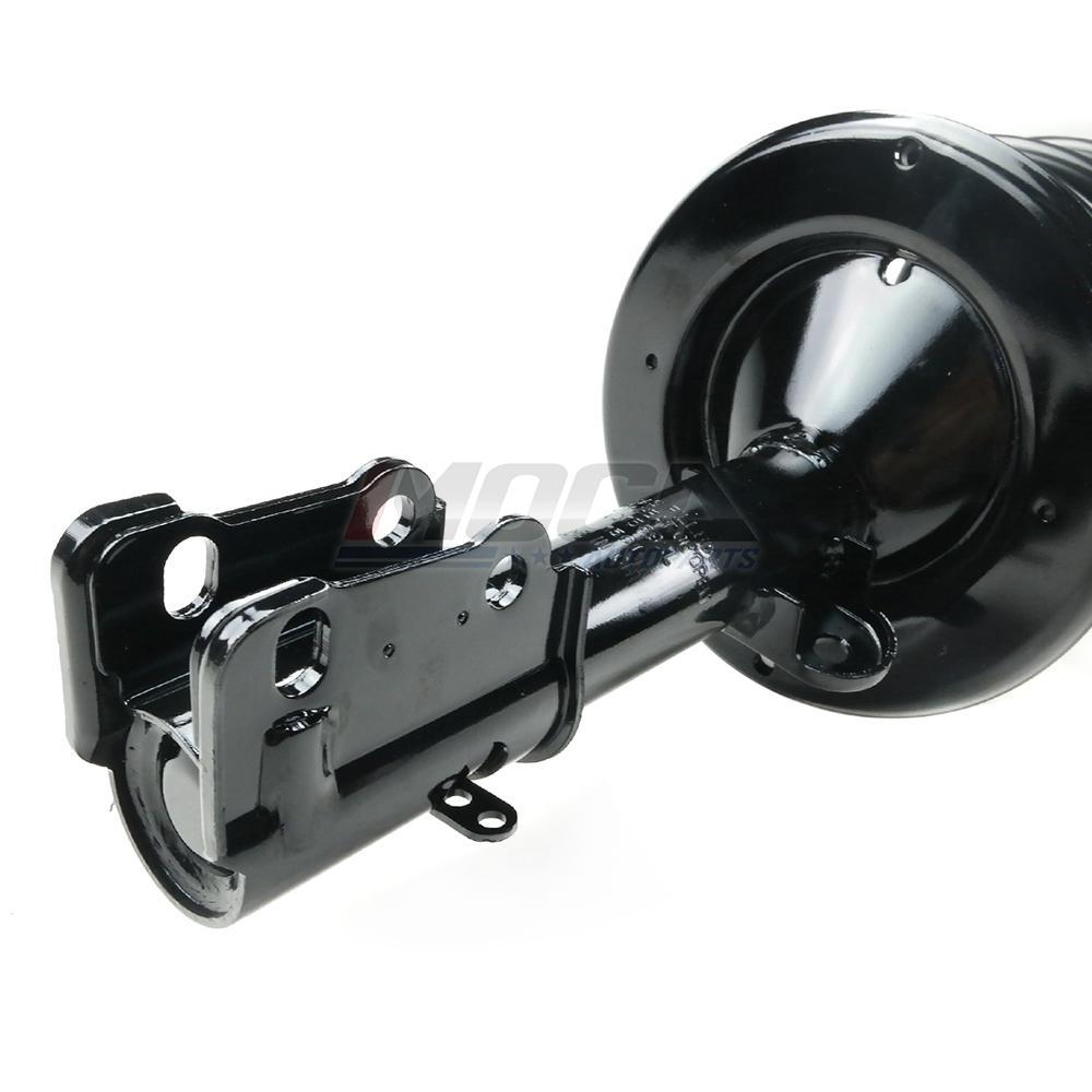 2 amortiguadores de resorte de puntal rápido delanteros compatibles con Chrysler-Town &amp; Country Grand 95-00