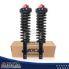 2X Front Complete Strut Spring Shock Absorber Fit 94-97 Honda Accord 2.2L 2.7L