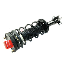 2 amortiguadores delanteros completos para Ford Escort Mercury Tracer 2.0L 97-02