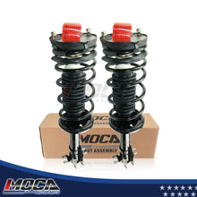 2 amortiguadores delanteros completos para Ford Escort Mercury Tracer 2.0L 97-02