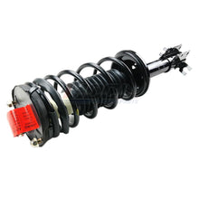 2 amortiguadores de resorte de puntal trasero compatibles con Ford Escort Mercury Tracer 2.0L L4 97-03