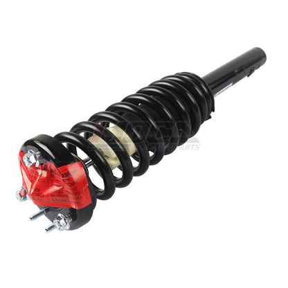 2 amortiguadores delanteros completos para Honda Accord 2.4L y 3.0L (03-07)