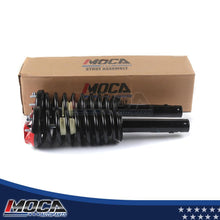 2 amortiguadores delanteros completos para Honda Accord 2.4L y 3.0L (03-07)