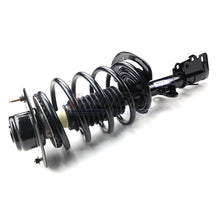 2 amortiguadores delanteros de resorte helicoidal de puntal completo rápido compatibles con Chrysler Pacifica 04-08