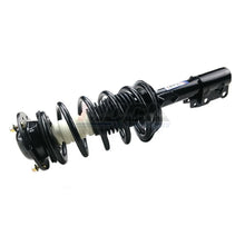 2 amortiguadores de resorte helicoidal para puntal delantero, compatibles con Chevrolet Malibu Pontic G6 04-12