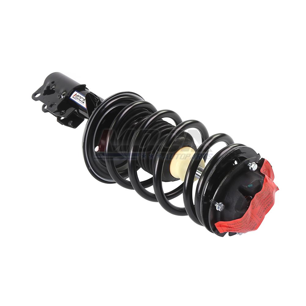 2 amortiguadores delanteros completos para Saturn Ion 2.2L DOHC (2003-2007)