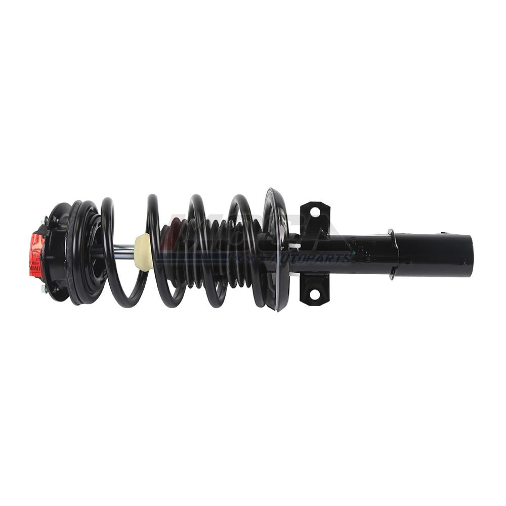 2 amortiguadores delanteros completos para Saturn Ion 2.2L DOHC (2003-2007)