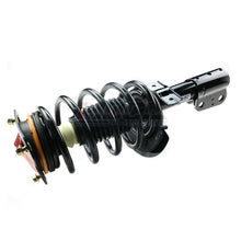 2 amortiguadores de resorte de puntal delantero compatibles con Chevrolet Uplander Relay Terraza 05-07