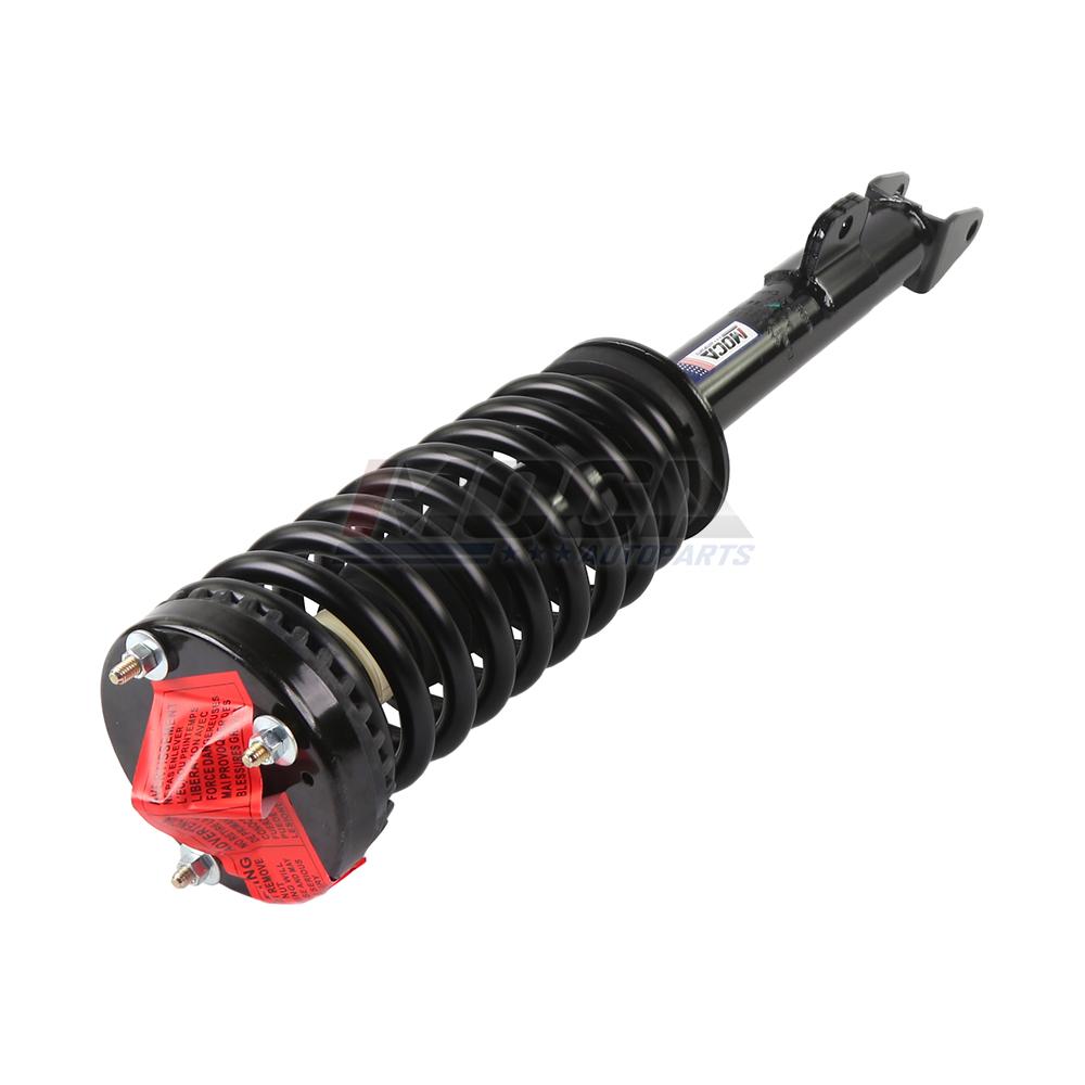 Conjunto de 2 amortiguadores delanteros para Chrysler 300 Dodge Magnum Charger (2005-2010)