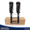 2 Front Shocks Struts Assembly For 2005-2010 Chrysler 300 Dodge Magnum Charger