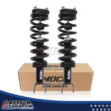 2 amortiguadores delanteros completos para Ram 1500 Dodge (2011-2014)