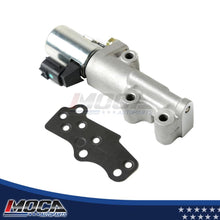 Solenoide de sincronización variable del motor compatible con Nissan Maxima Altima Fron 2002-2010