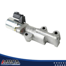 Solenoide de sincronización variable del motor izquierdo 917-012 compatible con Nissan