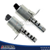 Fit 06-15 Ford Escape Fusion Lincoln MKZ 2.5L 2pcs Variable Timing Solenoid