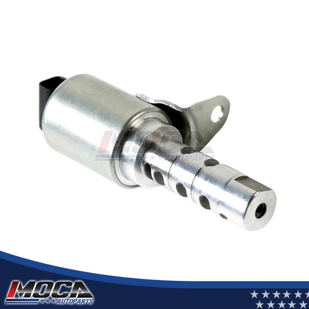 Solenoide de sincronización variable de válvulas de admisión y escape compatible con Ford Escape Fusion MKZ 06-15