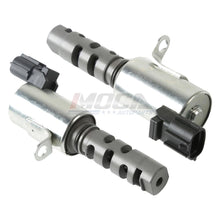 2 solenoides de sincronización variable para Hyundai Tucson Kia Soul Spectra 2.0L (02-13)